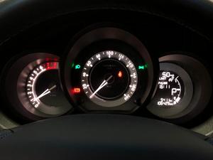 CITROEN/AIRCROSS 1.6 EXCLUSIVE ATACAMA 16V 2013