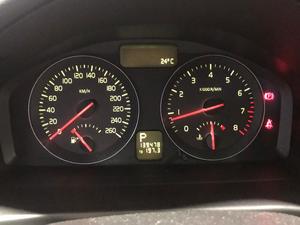 VOLVO/C30 2.4 I 2008
