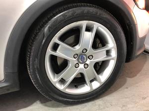 VOLVO/C30 2.4 I 2008