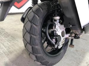 HONDA/ADV  2023