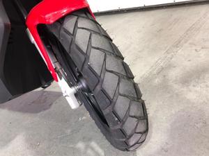 HONDA/ADV  2023