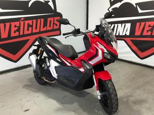 HONDA/ADV  2023