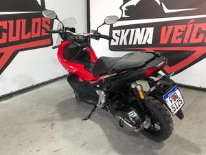 HONDA/ADV  2023