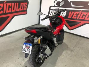 HONDA/ADV  2023