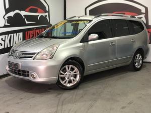GRAND LIVINA