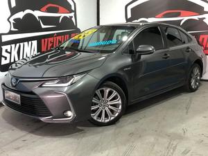 COROLLA