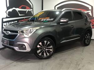 TIGGO 5x