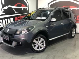 SANDERO