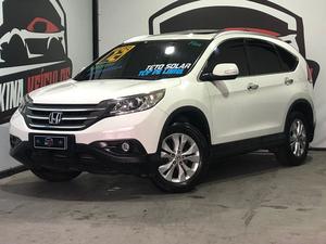 CRV