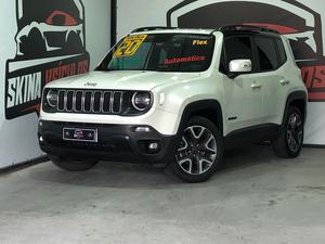 RENEGADE
