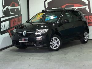 SANDERO
