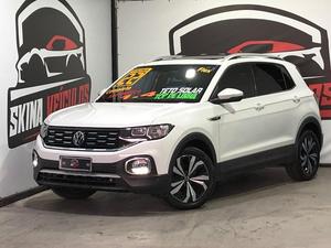 T-CROSS