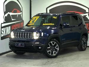 RENEGADE