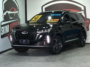 TIGGO 7 PRO