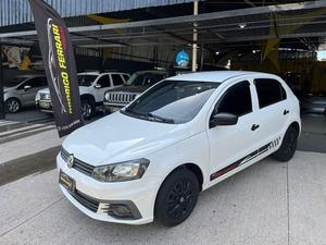 VOLKSWAGEN GOL 2018