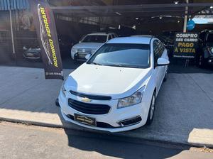 CHEVROLET CRUZE 2015