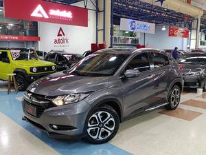 HR-V