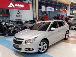 CRUZE