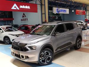 C3 AIRCROSS