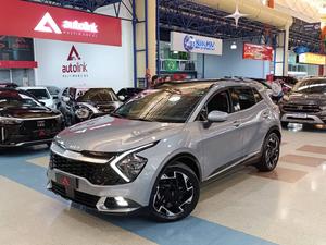 SPORTAGE