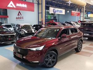 HR-V