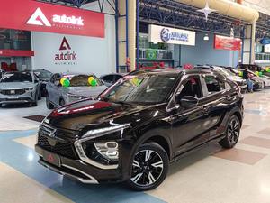 ECLIPSE CROSS