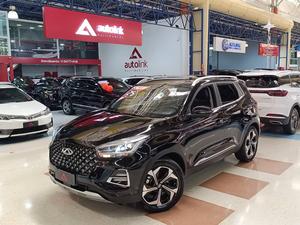 TIGGO 5X PRO