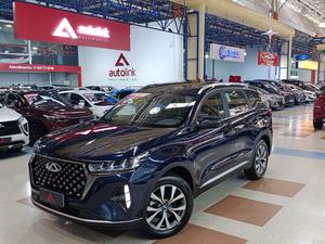 CHERY TIGGO 7 1.5 VVT TURBO T DCT