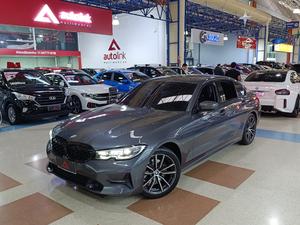 BMW 320i 2.0 16V TURBO SPORT GP