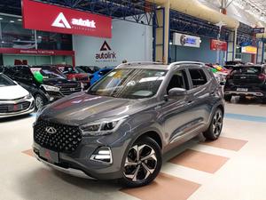 CHERY TIGGO 5X PRO 1.5 TCI MAX DRIVE