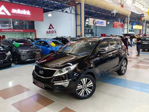 KIA SPORTAGE 2.0 EX 4X2 16V