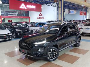 CHERY TIGGO 3X 1.0 VVT TURBO PRO