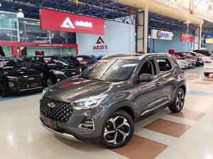 CHERY TIGGO 5X PRO 1.5 TCI MAX DRIVE
