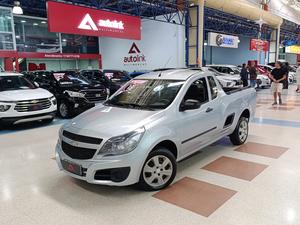CHEVROLET MONTANA 1.4 MPFI LS CS 8V