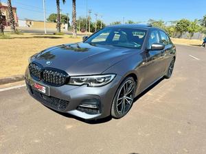 Auto 5 Motors 320I