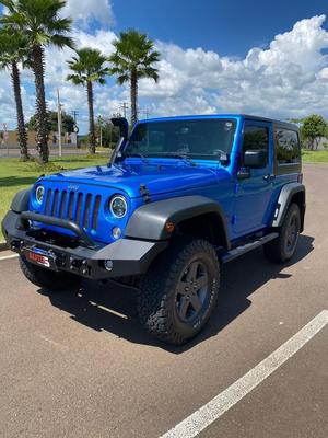 Auto 5 Motors WRANGLER