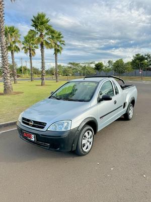 CHEVROLET MONTANA