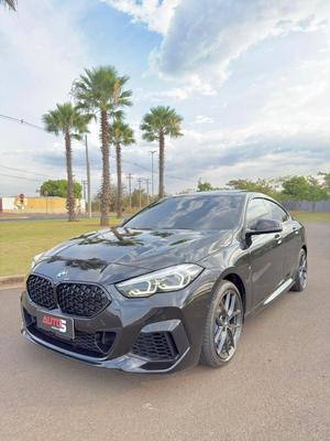 Auto 5 Motors M 235i