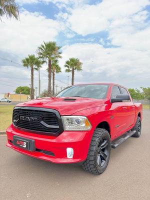 RAM CLASSIC