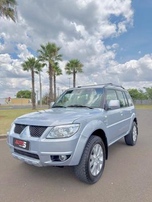 MITSUBISHI PAJERO TR4