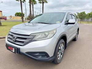 HONDA CRV