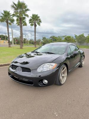 MITSUBISHI ECLIPSE