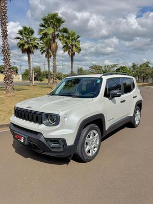 RENEGADE