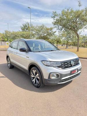 T-CROSS