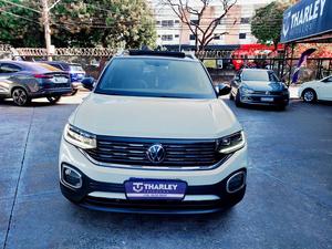 T-CROSS