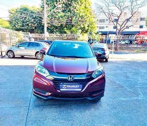HR-V