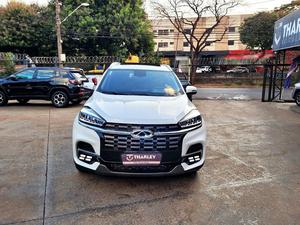 TIGGO 8