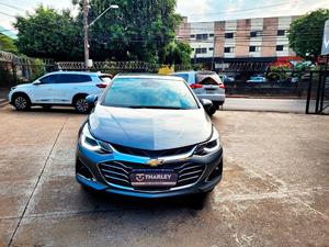 CRUZE