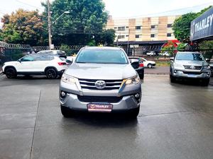 HILUX SW4