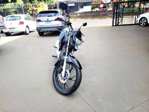 CG 160 FAN